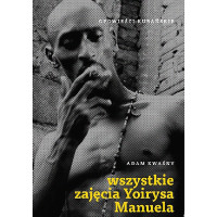 Електронна книга Wszystkie zajęcia Yoirysa Manuela