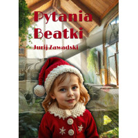 Електронна книга Pytania Beatki