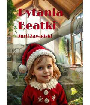 Електронна книга Pytania Beatki