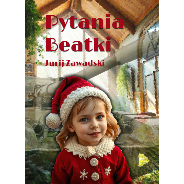 Електронна книга Pytania Beatki