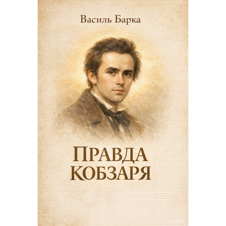Електронна книга Правда Кобзаря