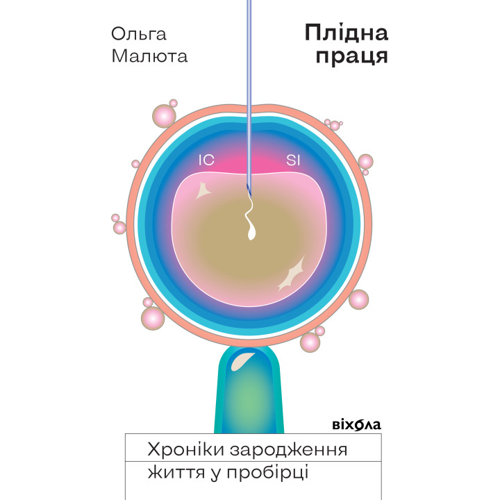 Електронна книга Плідна праця