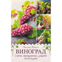 Електронна книга Виноград