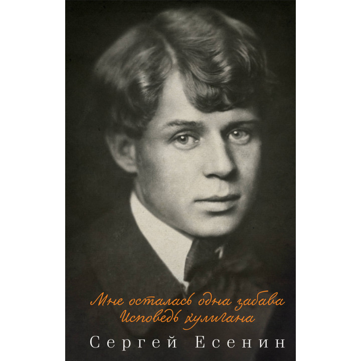 Електронна книга Мне осталась одна забава