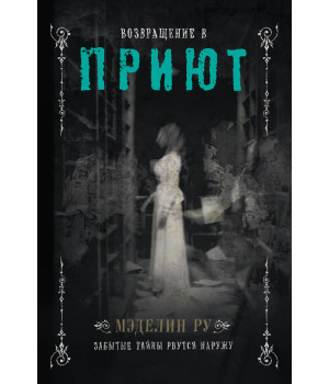 Електронна книга Возвращение в Приют