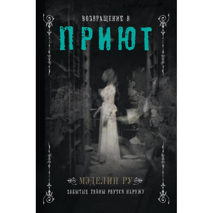 Електронна книга Возвращение в Приют