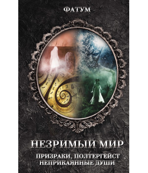 Електронна книга Незримый мир