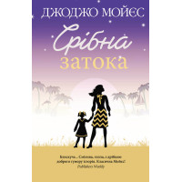 Електронна книга Срібна затока