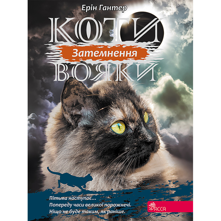 Електронна книга Затемнення