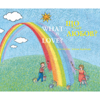 Електронна книга Що таке любов? / What is Love?