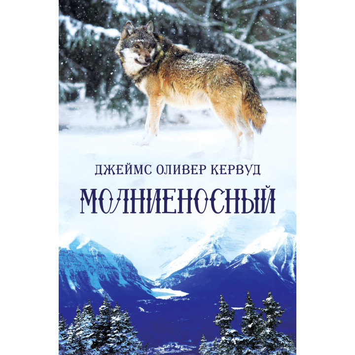 Електронна книга Молниеносный