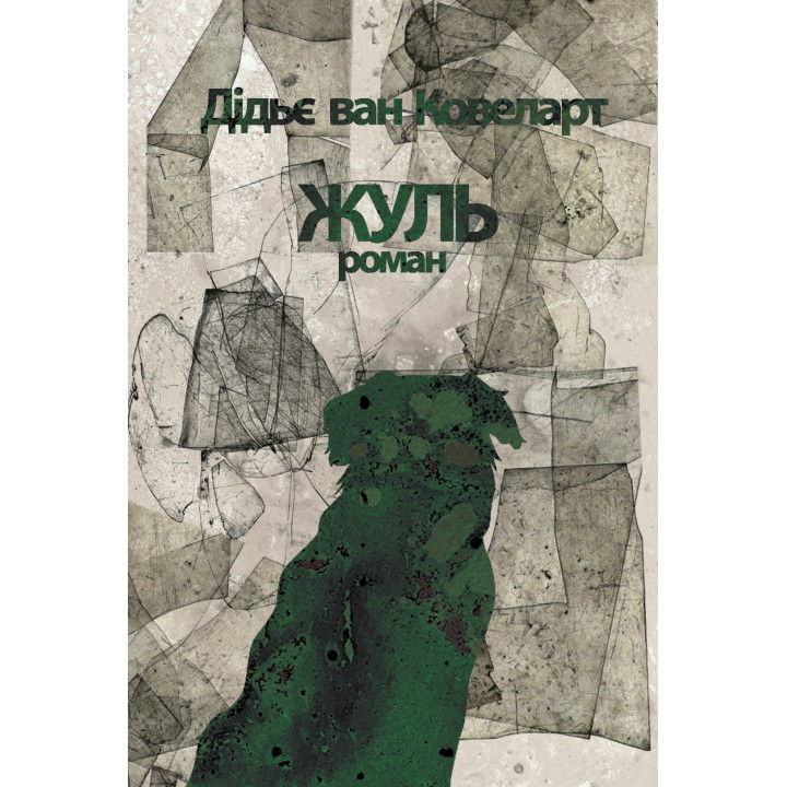 Електронна книга Жуль
