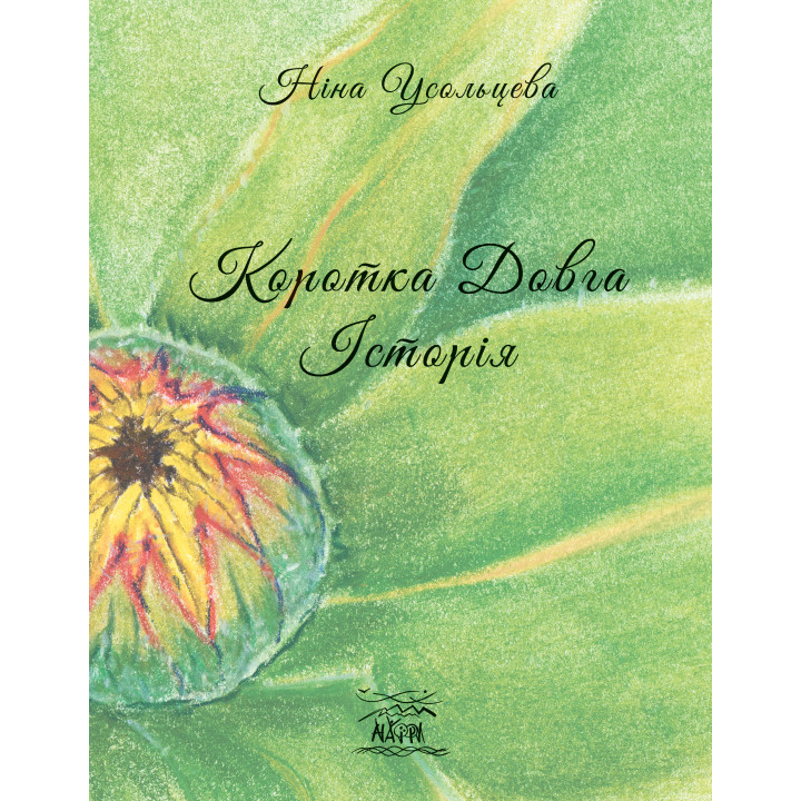 Електронна книга Коротка довга історія