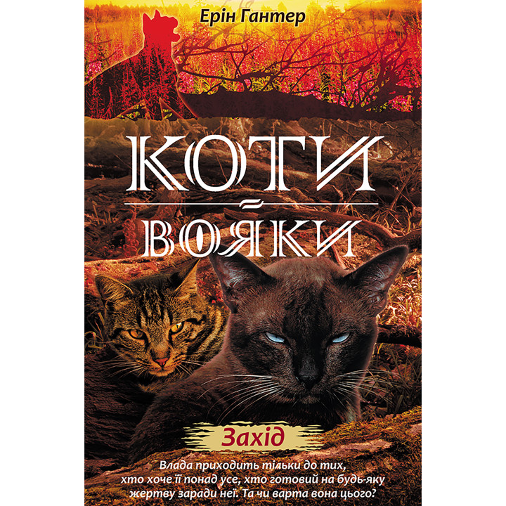 Електронна книга Захід