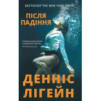 Електронна книга Після падіння