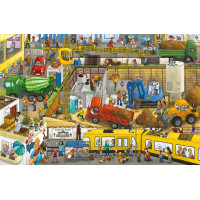 На будівництві Віммельбух (УКР)