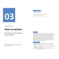 Рік особистої ефективності. Внутрішньоособистісний інтелект. Збірник №2