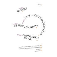 Натуральне вино для шкірного. Що це? Де його знайті? Як у нього закохатись?