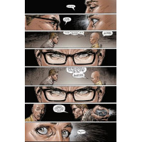 Громадянська війна. Ініціатива