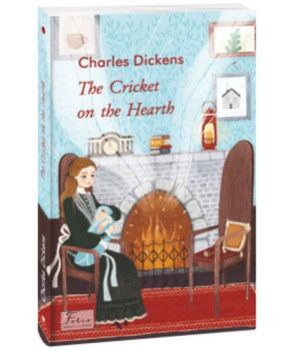 The Cricket on the Hearth