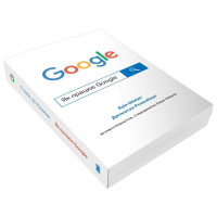 Як працює Google