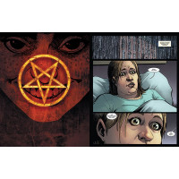 The Hellblazer. Той, хто йде крізь пекло: Злети та падіння