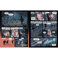 The Hellblazer. Той, хто йде крізь пекло: Злети та падіння