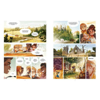 Сеcтри Ґреміє. Книга 2. Кохання Кассіопеї