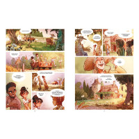 Сеcтри Ґреміє. Книга 2. Кохання Кассіопеї