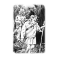 Лісова пісня