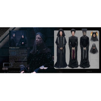 Мистецтво й душа Дюни