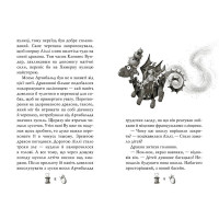 Чарівне взуття від Ліллі. Книга 2. Услід за світляками