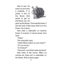 Як равлик друга шукав / How a Snail finds a Friend
