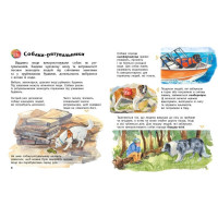 Собаки. Енциклопедія дошкільника