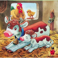 Мої перші емоції