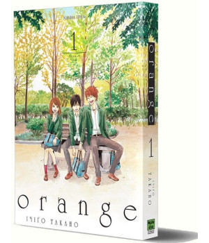 Orange. Том 1