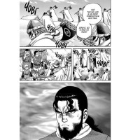 Vinland Saga (Сага про Вінланд). Том 2
