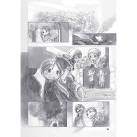 Зроблено в Безодні. Том 1