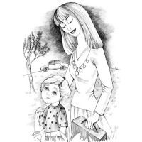 Лялечка і Мацько. Повість про дружбу хлопчика й лиса