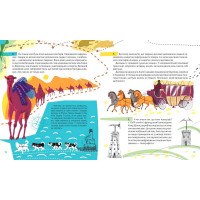 Ласкаво просимо на пошту. Як це насправді працює