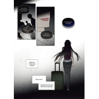 Єдиний фінал лиходіїв – смерть. Том 1