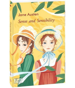 Sense and Sensibility