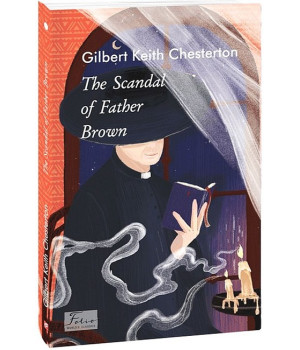 The Scandal of Father Brown