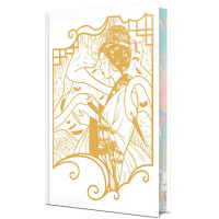 Шість багряних журавлів. Книга 1