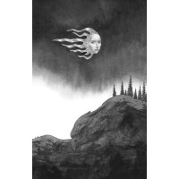 Змієві вали. Антологія української фантастики ХІХ-ХХІ століть