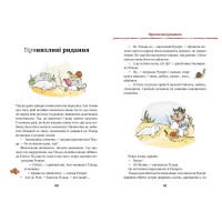 Тільда Яблучне Зернятко. Книга 3. Чудовий рік у Шипшиновому провулку