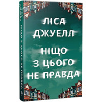 Ніщо з цього не правда