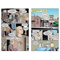 Казки. Книга 6. Батьківщина