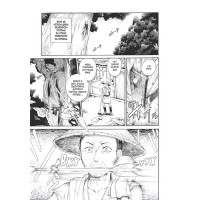 Кенен. Том 1. Як пес із мавпою