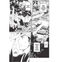 Кенен. Том 1. Як пес із мавпою